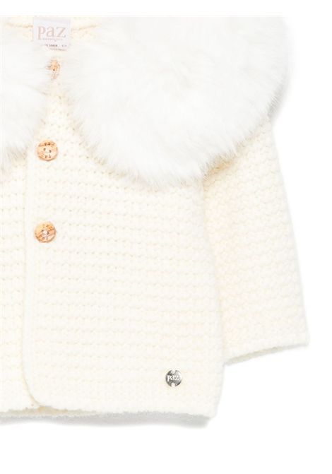 Cappotto con cappuccio PAZ RODRIGUEZ | 012 13094360 H98